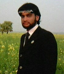 Mr Solaiman